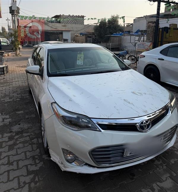 Toyota Avalon 2013 for sale in Iraq - Kirkuk